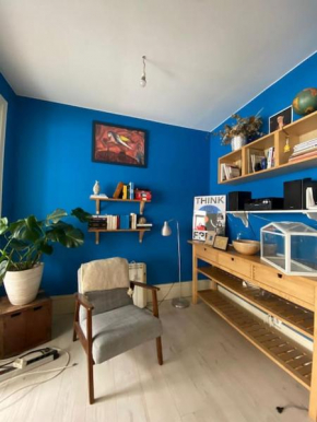 Apartamento piso centro de A Coruña